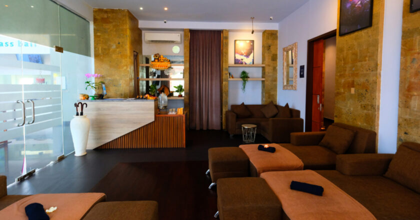 Best Massage & Day Spa Seminyak Square Bali | Essential Spa