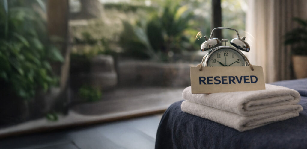 Do You Need to Book a Spa in Bali in Advance Essential Booking Guide