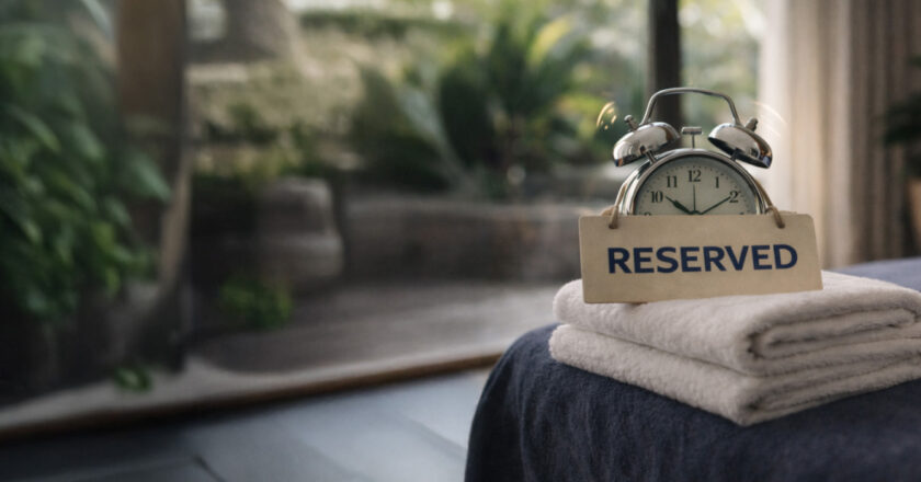 Do You Need to Book a Spa in Bali in Advance? Complete Booking Guide