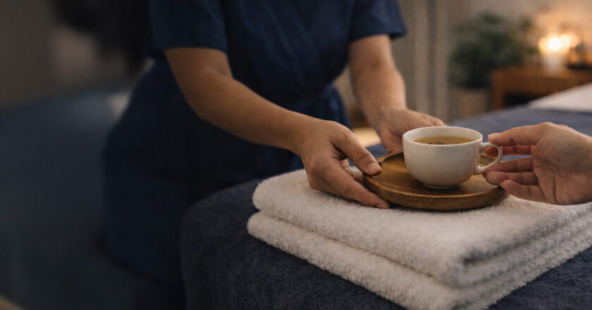 Tipping Massage in Bali: What’s Expected & What’s Appreciated