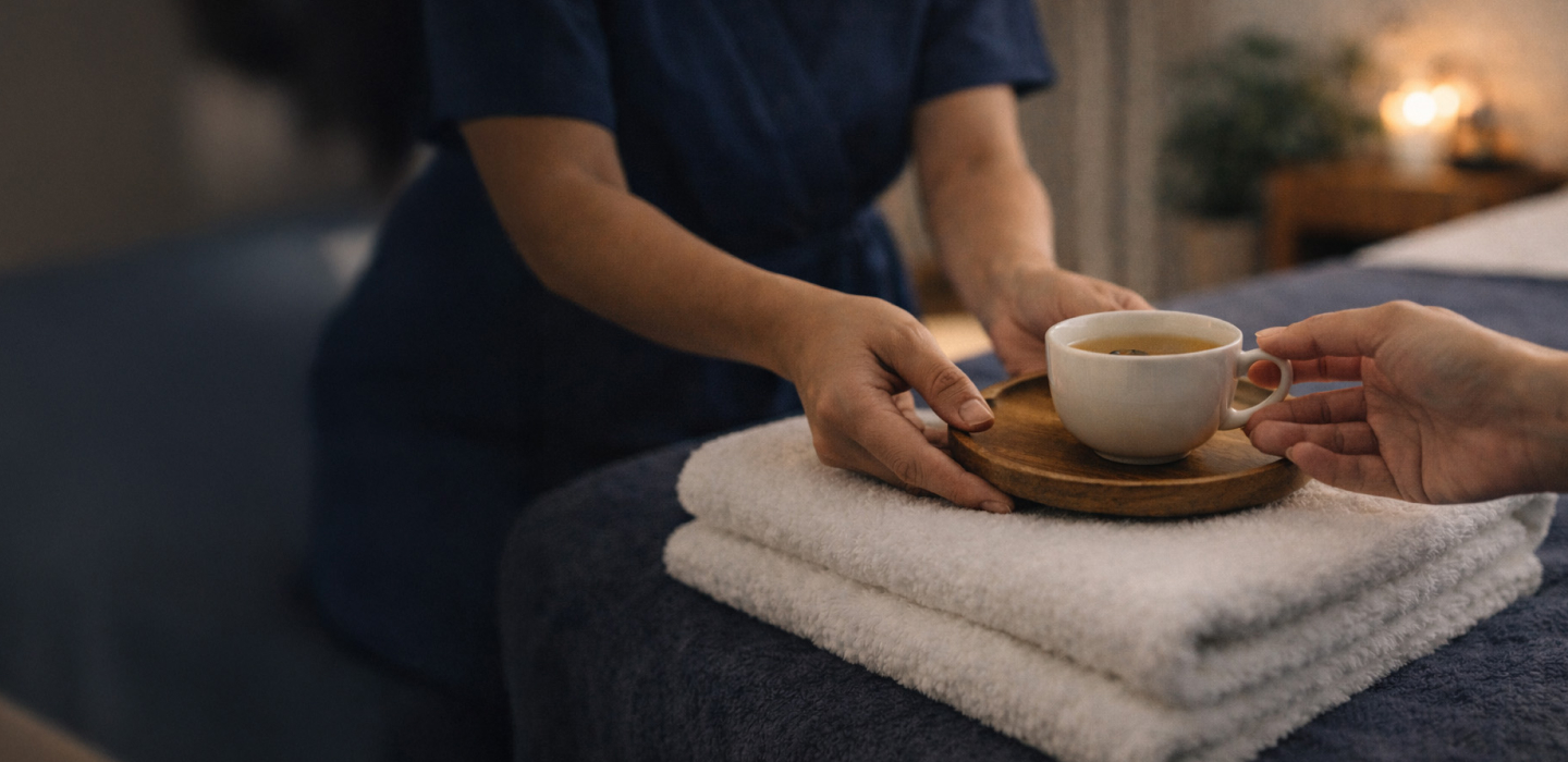 Tipping Massage in Bali: What’s Expected & What’s Appreciated