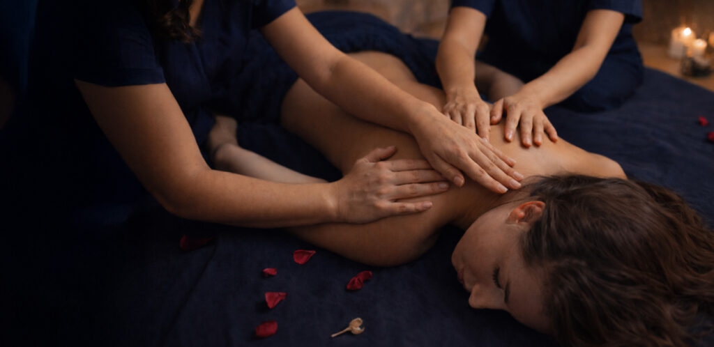 What Is a Balinese Massage? Traditional Technique & Pressure Explained