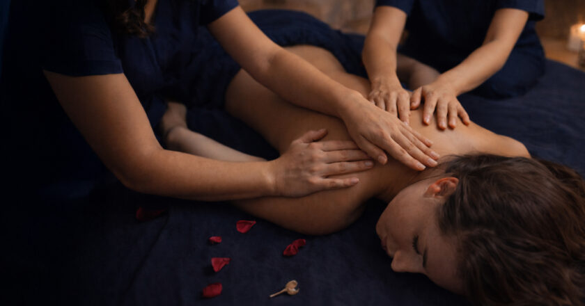 What Is Balinese Massage? Traditional Technique & Pressure Explained