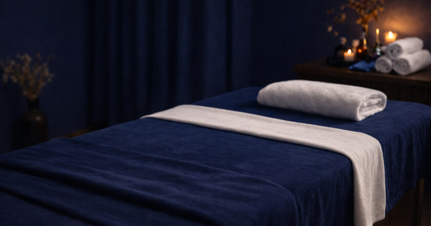 Is Massage in Bali Safe? Safety Checklist & Red Flags to Know