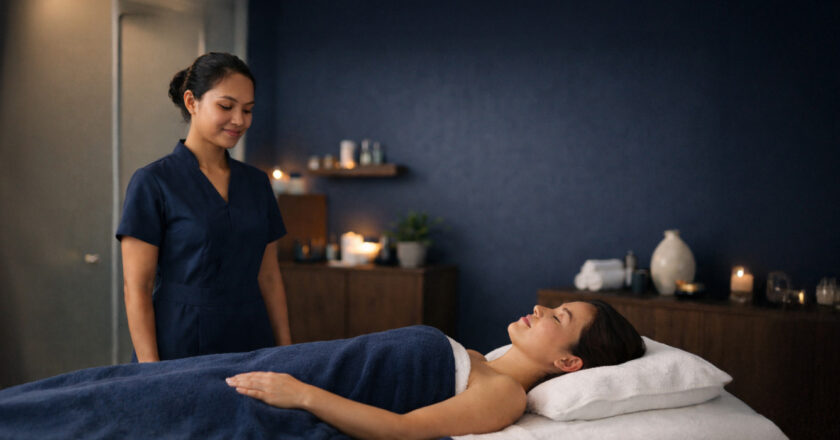 Best Spa in Bali: How to Choose the Right Treatment Without Guessing