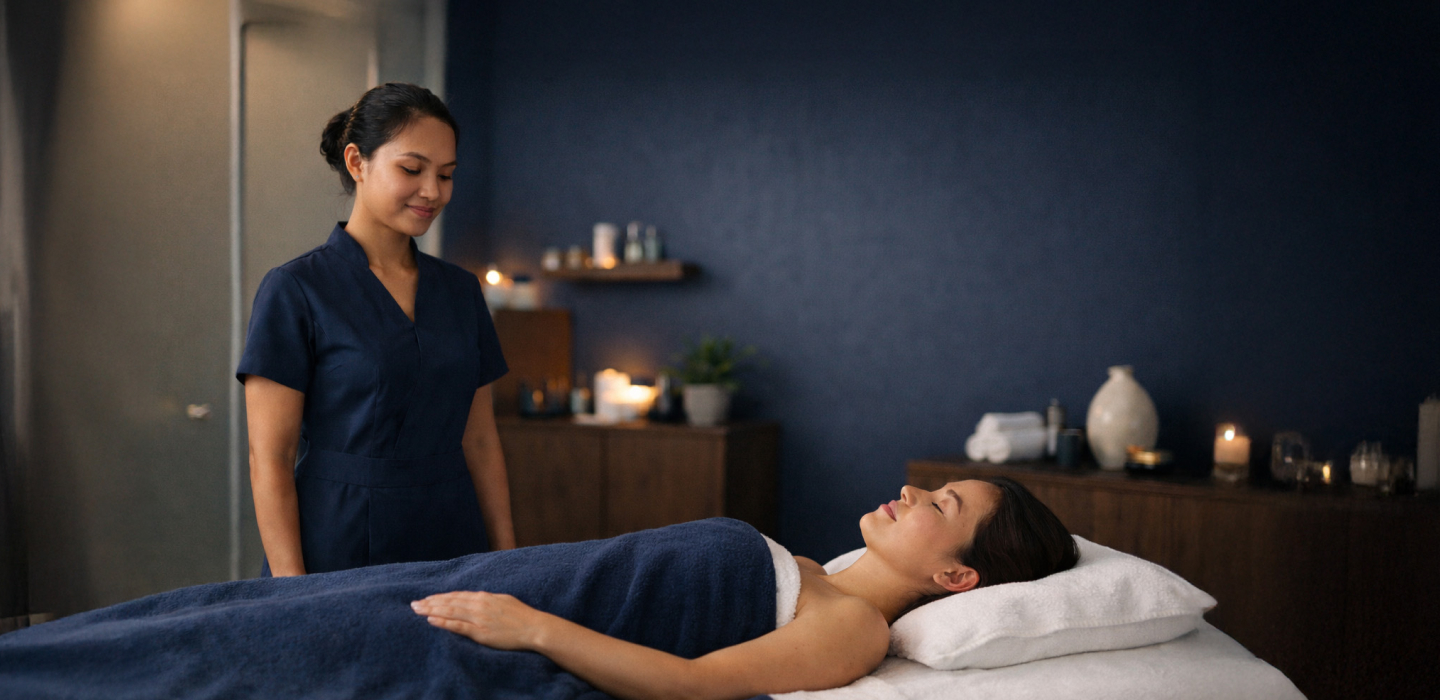 Best Spa in Bali: How to Choose the Right Treatment Without Guessing