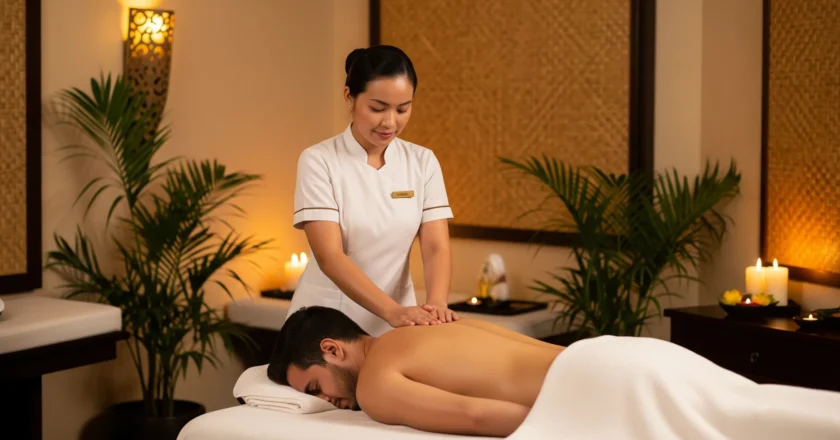 Balinese Wellness Philosophy Body Mind Soul Explained