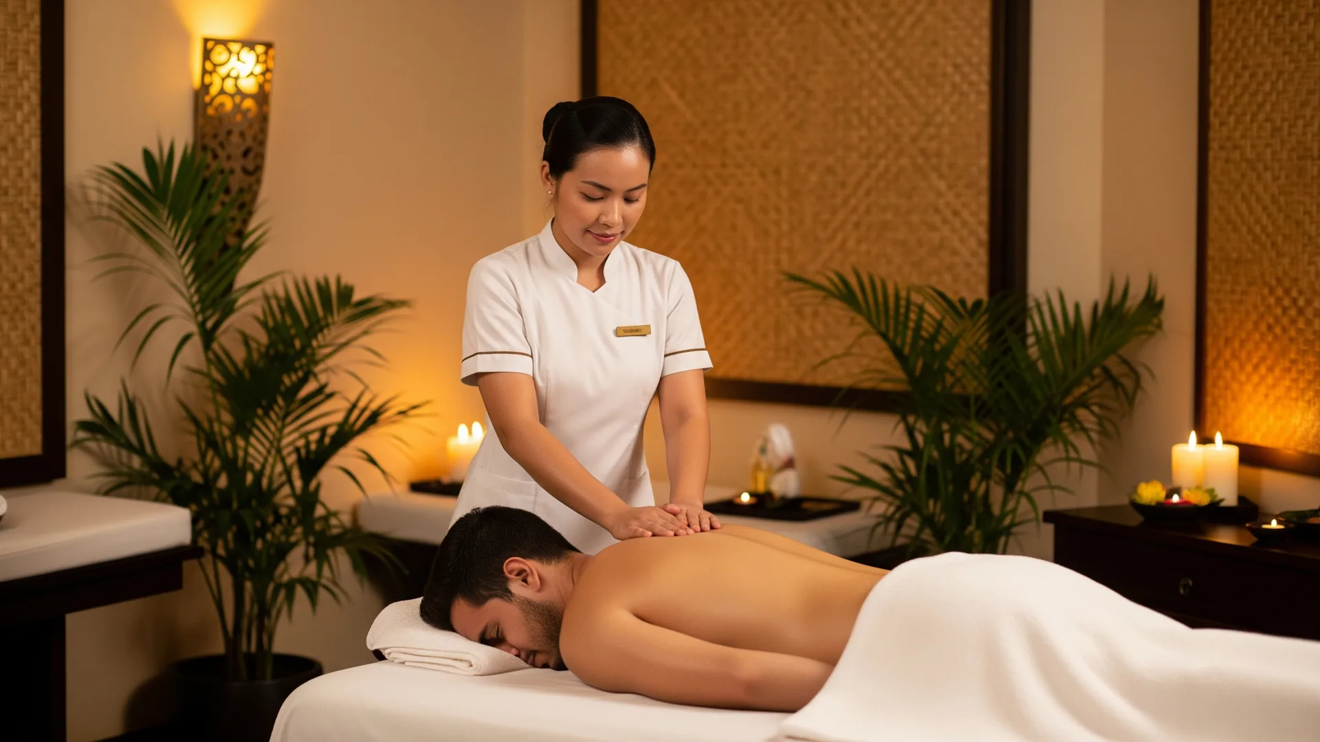 Balinese Wellness Philosophy Body Mind Soul Explained