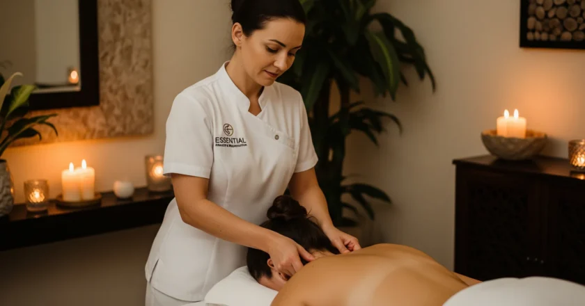 Rejuvenation Spa Treatment What to Expect: A Guide