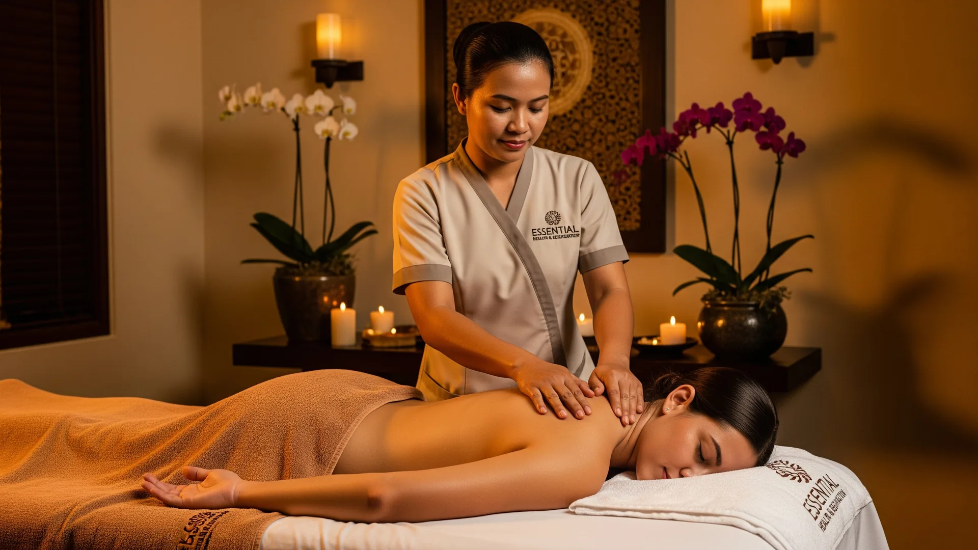 Release Restore Rebalance: Bali’s Three-Stage Wellness Philosophy