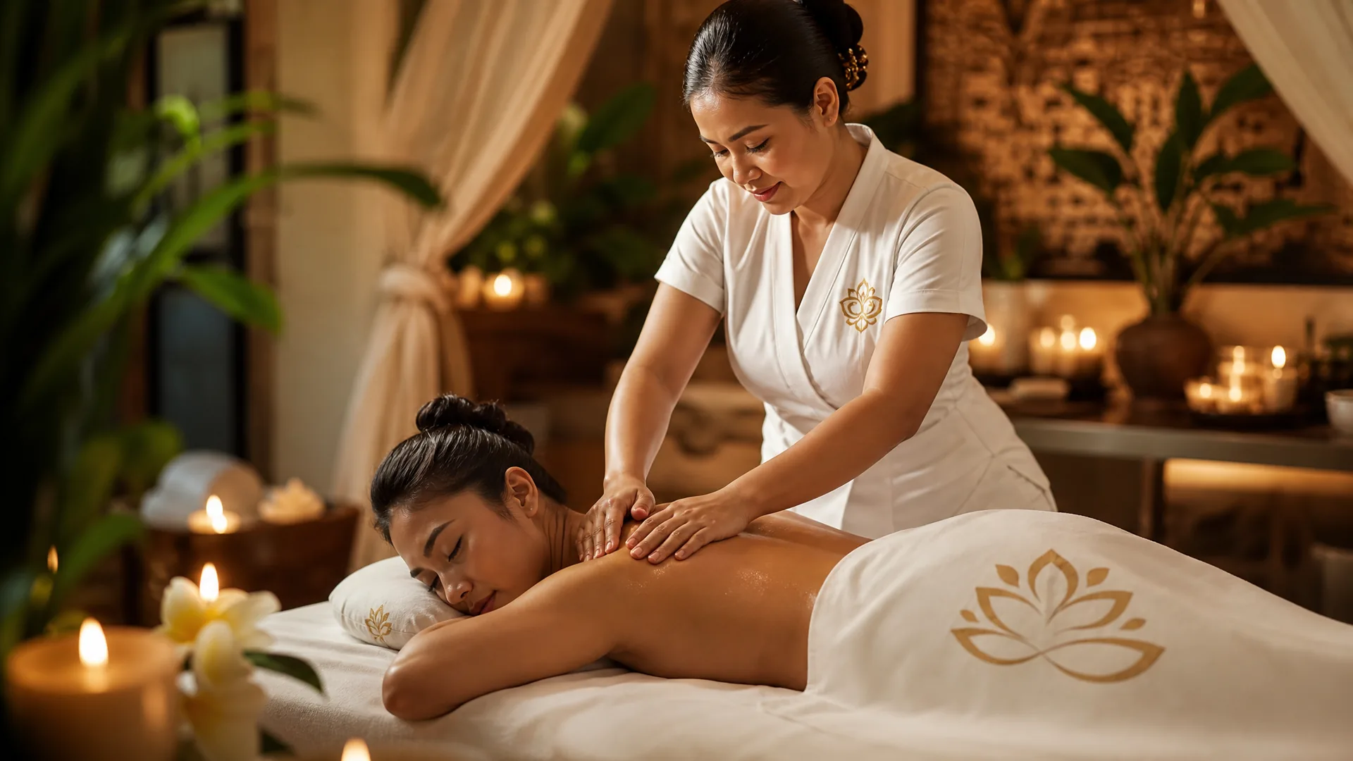 Best Way to Relax Bali Vacation: Mobile Spa Guide