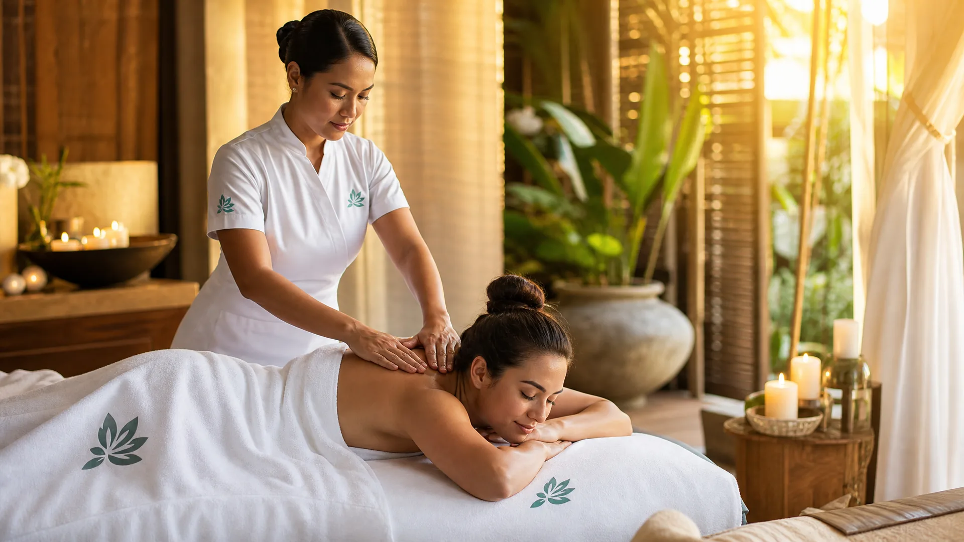 How to Balance Work Stress With Wellness in Bali