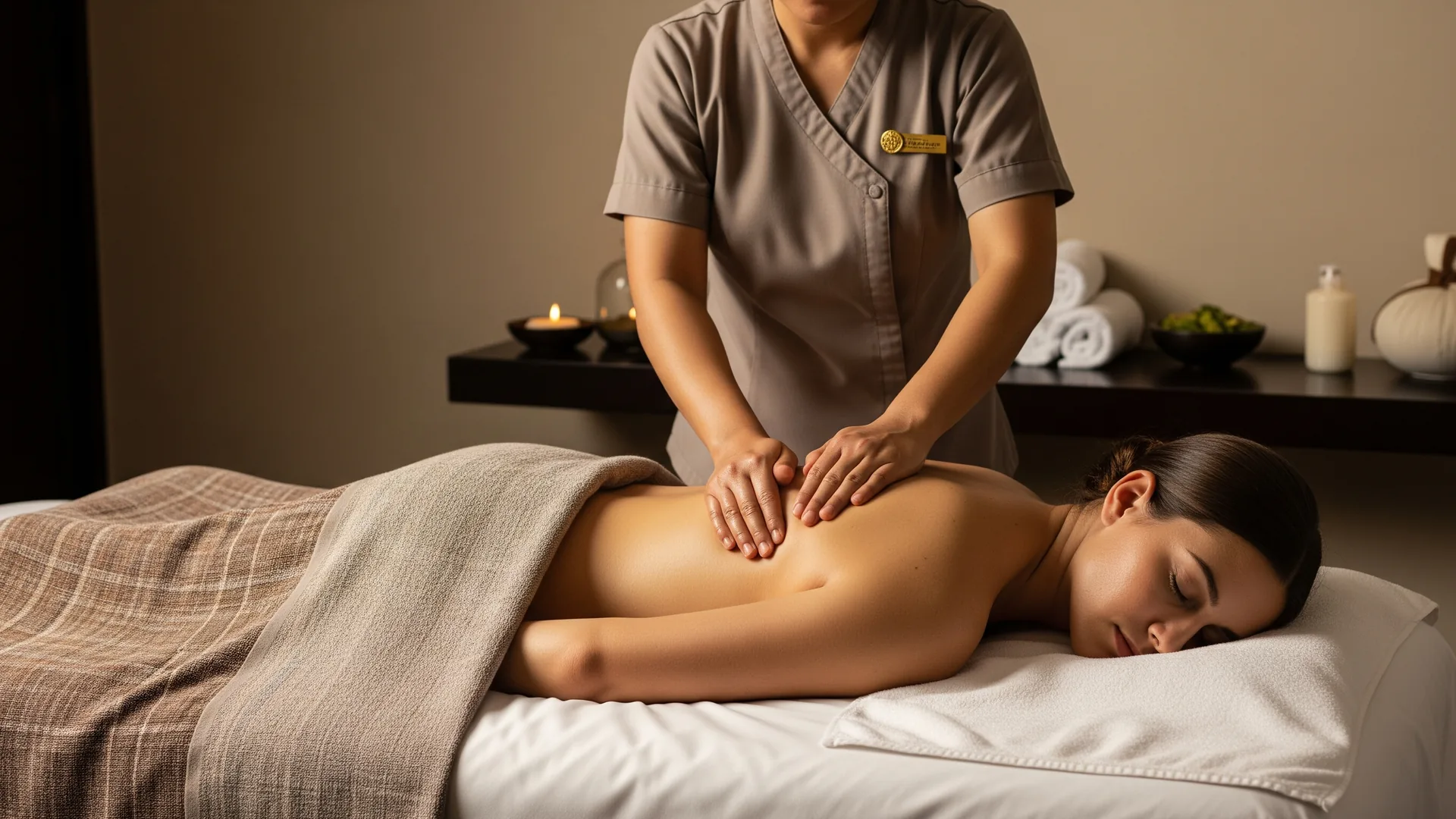 Therapeutic Massage Bali: Traditional Techniques & Healing