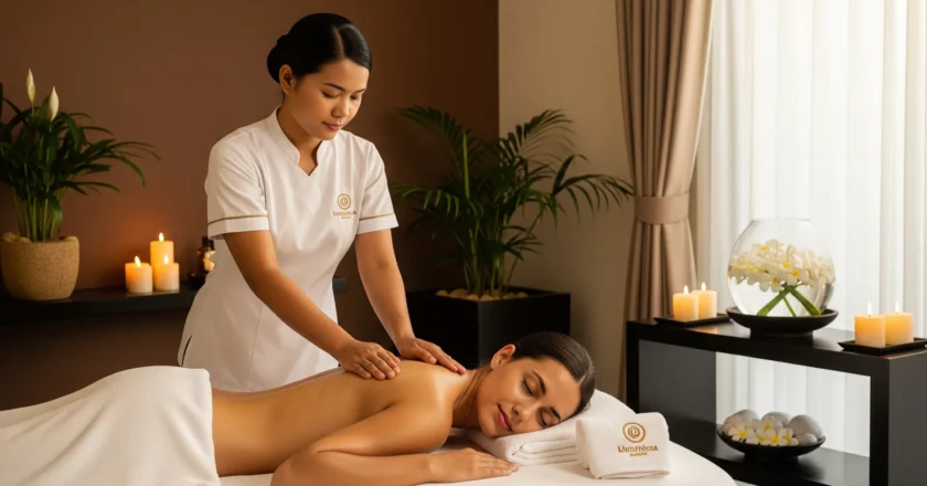 Wellness Travel Bali Self-Care: Design a Restorative Itinerary